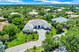 201 Shores Dr, Indian River Shores, FL 32963