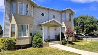 481 N Wall Ave, Ogden, UT 84404