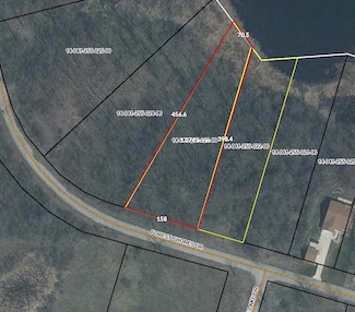 0 Forest Shores Dr Unit 23 25032476, Cassopolis, MI 49031