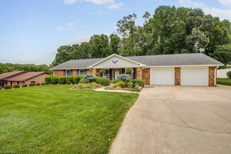 140 Tara Gail Ln, Winston Salem, NC 27127