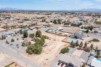 261 E Hickory St, Pahrump, NV 89048