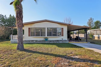 6786 NE 5th Place, Ocala, FL 34470