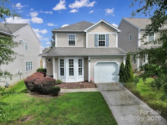 920 Old Forester Ln, Charlotte, NC 28214