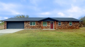 1488 Jenice Dr, Sulphur, OK 73086