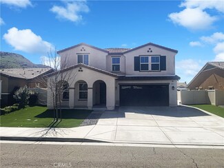 28471 Pear Blossom Ln, Moreno Valley, CA 92555