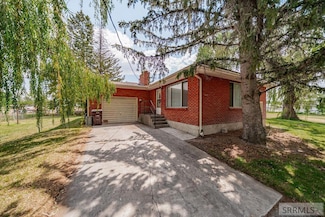 21 S 600 W, Blackfoot, ID 83221