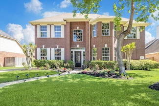 1314 Cross Valley Dr, Sugar Land, TX 77479