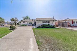 2310 W Ituni St, West Covina, CA 91790