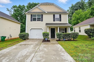 4916 Oak Pasture Ln, Charlotte, NC 28269