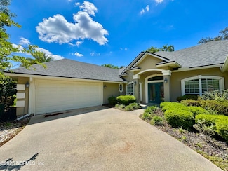 1317 Honeysuckle Dr, Saint Johns, FL 32259