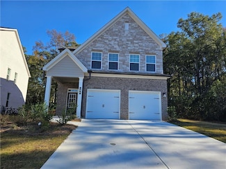 194 Green Love Ln, Grayson, GA 30017