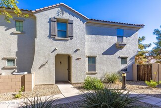 2937 E Dunbar Dr Unit 66, Phoenix, AZ 85042