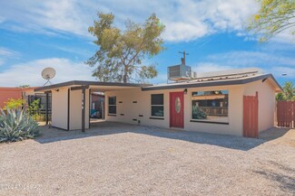1744 S Richey Blvd, Tucson, AZ 85713