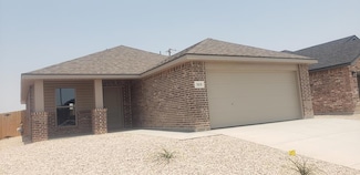 513 Thicket Dr, Odessa, TX 79765