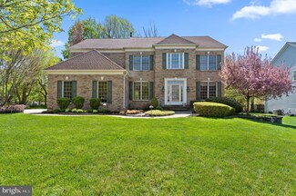 686 Cherrydale Dr, Lafayette Hill, PA 19444