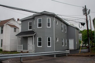 3 Hudson Place, Worcester, MA 01609