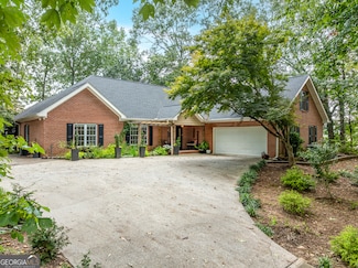 2191 Old Highway 5, Blue Ridge, GA 30513