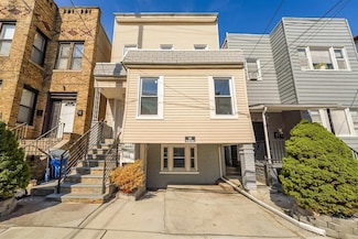 112 North St Unit 1, Jersey City, NJ 07307