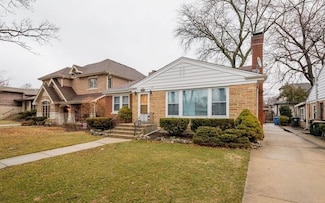 1705 S Crescent Ave, Park Ridge, IL 60068