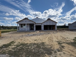 231 Park View Ln Unit LOT 596, Kingsland, GA 31548