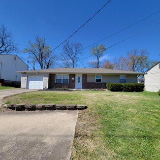 11789 Kenn Rd, Cincinnati, OH 45240