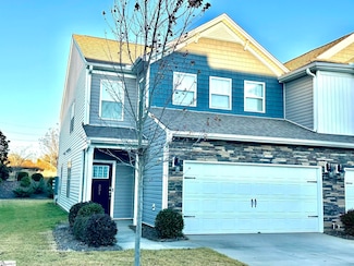 531 Yellow Fox Rd, Greer, SC 29650