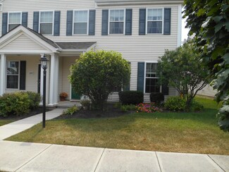 3701 Gibbstone Dr, Columbus, OH 43204