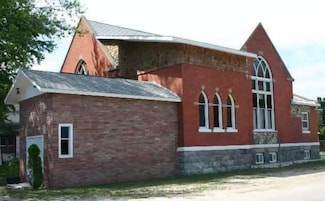 6243 Maple St, Levering, MI 49755