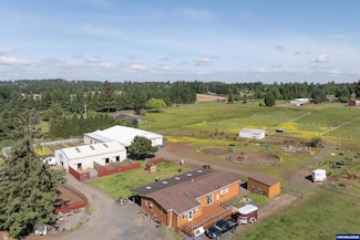 9843 Friendly Acres Rd SE, Aumsville, OR 97325