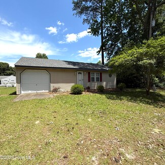 117 Navaho Trail, Edenton, NC 27932
