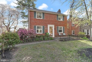 252 Harrogate Rd, Wynnewood, PA 19096