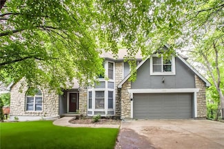 4008 NW 75th St, Kansas City, MO 64151