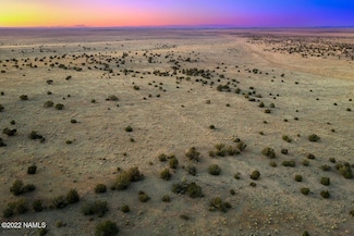 Xxxx S Starlit Trail, Williams, AZ 86046