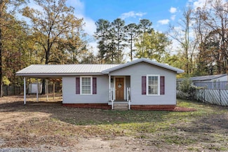 45 Grant 63, Sheridan, AR 72150