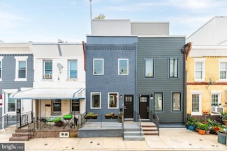 1229 S Bucknell St, Philadelphia, PA 19146