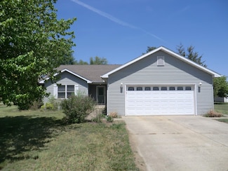3552 W Kozak Dr, Wheatfield, IN 46392