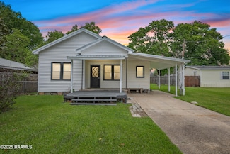 121 Romero St, Youngsville, LA 70592
