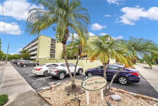 1425 Arthur St Unit 214B, Hollywood, FL 33020
