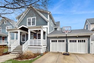 1617 Florence Ave, Evanston, IL 60201
