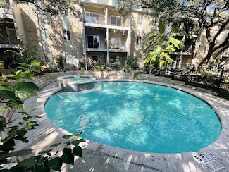 3018 S 1st St Unit 110, Austin, TX 78704