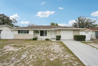 7740 Bracken Dr, Port Richey, FL 34668