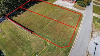0 Acres S 12th Ave, Paragould, AR 72450