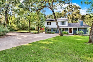 15230 Stagecoach Rd, Stagecoach, TX 77355