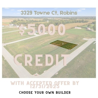 3329 Towne Ct, Cedar Rapids, IA 52411