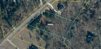 1980 Ridge Rd, Hartwell, GA 30643