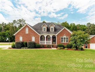319 Autumnlight Dr, Salisbury, NC 28147