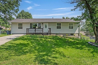 7314 NW 84th Terrace, Kansas City, MO 64153