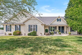 20595 Baltimore Oriole Dr, Bristol, IN 46507