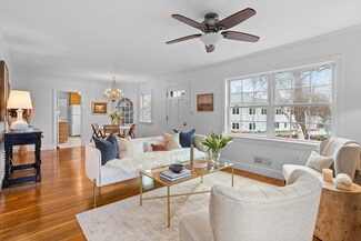 19 Cornell Rd, Marblehead, MA 01945
