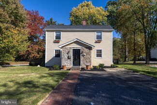 117 Sweetser Rd, Linthicum Heights, MD 21090